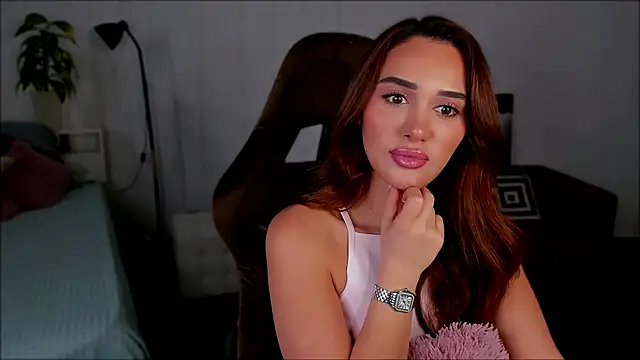 Snapshot of Kimberly_Chapman chatting on March 21, 6:29 am Kimberly Chapman online show from March 21, 6:29 am