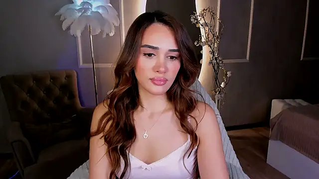 Snapshot of Kimberly_Chapman chatting on March 24, 5:56 am Kimberly Chapman online show from March 24, 5:56 am