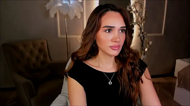 Snapshot of Kimberly_Chapman chatting on March 25, 5:57 am Kimberly Chapman online show from March 25, 5:57 am