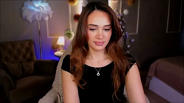 Snapshot of Kimberly_Chapman chatting on April 16, 6:03 am Kimberly Chapman online show from April 16, 6:03 am