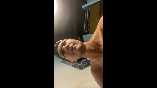 Exxcorpio online show from February 13, 5:53 pm