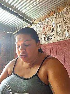 Juli Powl online show from February 25, 1:43 pm