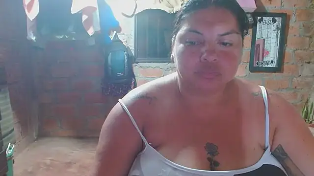 Juli Powl online show from March 3, 12:28 am