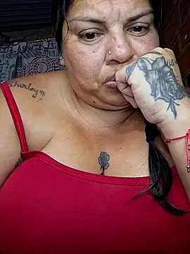 Juli Powl online show from March 20, 3:55 am