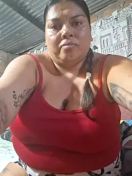 Juli Powl online show from April 11, 12:04 am