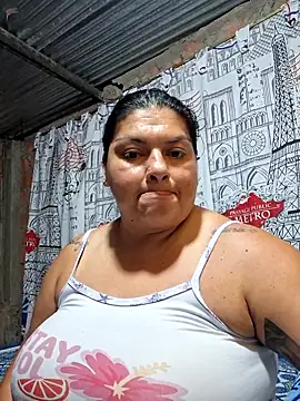 Juli Powl online show from June 21, 1:52 am