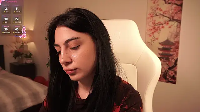 BlackkStorm online show from March 23, 6:45 pm