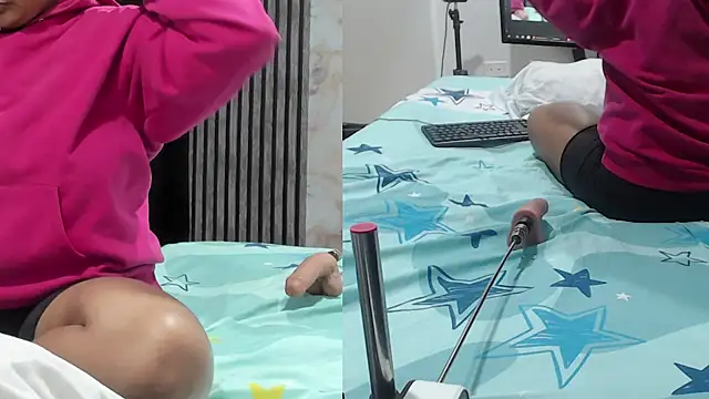 isabella castro2 online show from March 23, 3:10 am