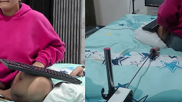 isabella castro2 online show from March 24, 3:11 am