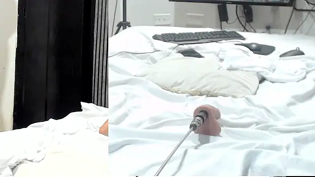 isabella castro2 online show from April 9, 4:12 am