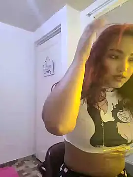 Aleja Sammy online show from February 27, 4:29 pm