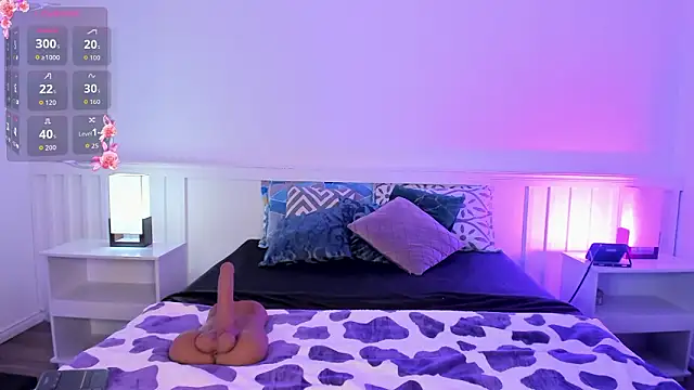 maya1  online show from March 3, 11:32 pm