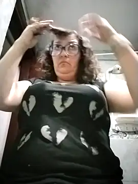  Saraqueen online show from March 31, 1:51 am