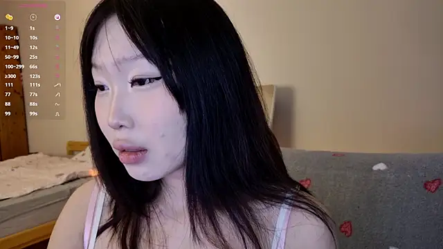 whispersofdarsy online show from July 7, 7:18 pm