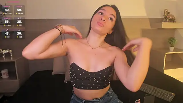 Snapshot of ariana__parker chatting on May 12, 3:47 am ariana parker online show from May 12, 3:47 am