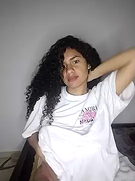 RizHoney online show from February 12, 12:22 pm