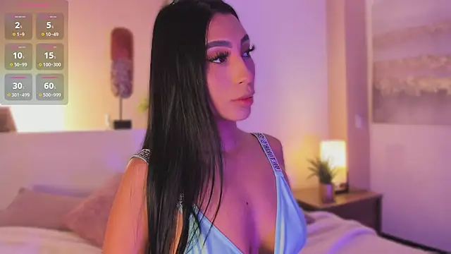  victoria lee online show from March 13, 12:34 pm