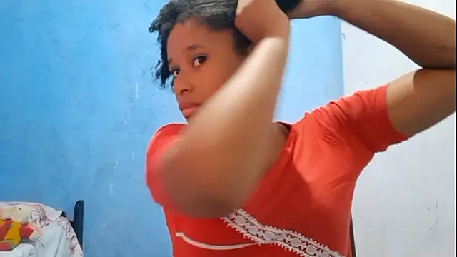 MadelynStamant online show from February 20, 12:16 pm