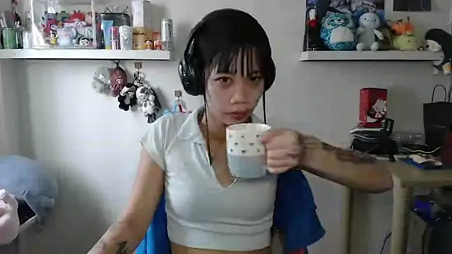 GloryKulikowski online show from March 2, 12:57 am