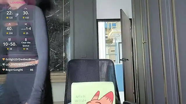 Snapshot of Alittleasaingirl chatting on March 2, 7:15 am Alittleasaingirl online show from March 2, 7:15 am