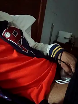 Snapshot of stressrliver88 chatting on February 23, 6:22 am stressrliver88 online show from February 23, 6:22 am