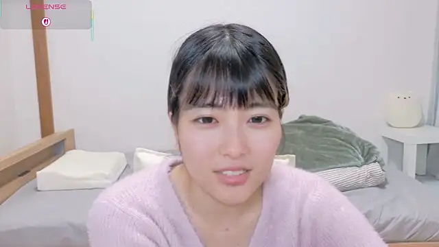 Somi-chan online show from March 9, 10:41 am
