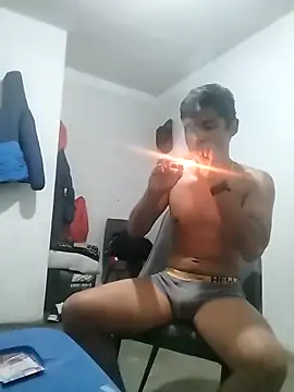 URALZERO420CLOUDS online show from March 28, 2:11 am