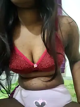 Snapshot of pujaSex69 chatting on February 12, 12:00 pm pujaSex69 online show from February 12, 12:00 pm