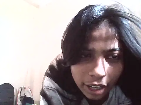 Snapshot of pujaSex69 chatting on June 27, 11:04 am pujaSex69 online show from June 27, 11:04 am