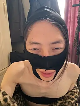 yixianshen188 online show from February 14, 2:30 am