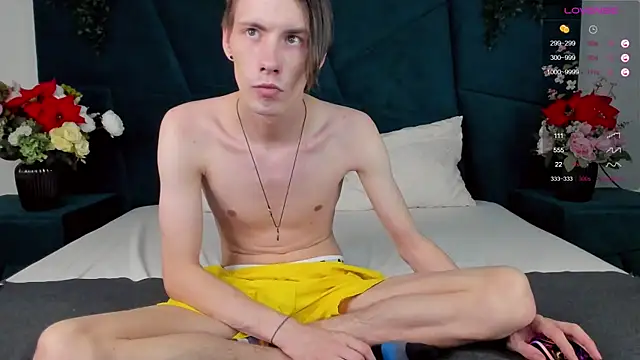 Erick Wilson online show from March 16, 7:49 pm