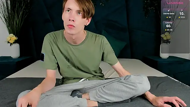 Erick Wilson online show from September 12, 7:52 am