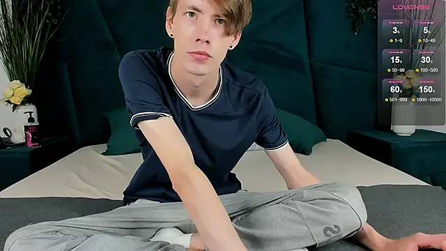 Erick Wilson online show from September 20, 9:54 am