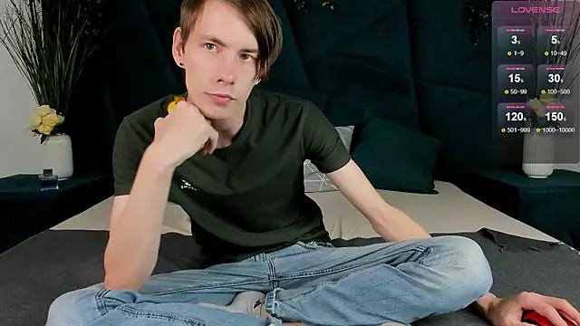 Erick Wilson online show from October 2, 7:59 am