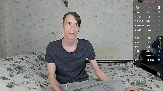 Erick Wilson online show from April 8, 3:39 am