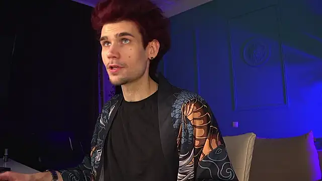 trevor dreams online show from March 2, 8:59 pm