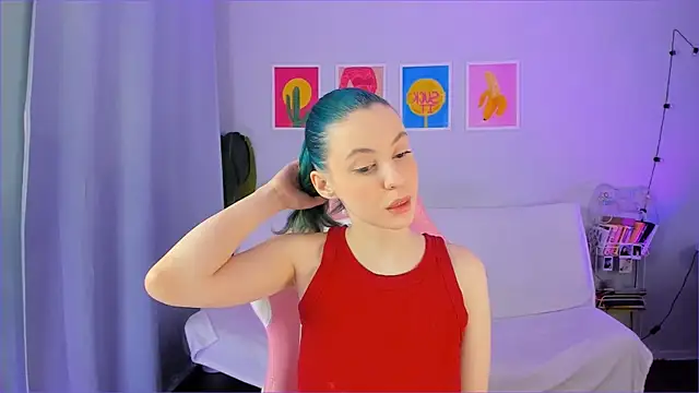 AdeleBabyGirl online show from February 28, 5:08 am