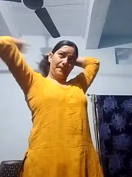 Anushka Singh0 online show from March 6, 11:56 pm