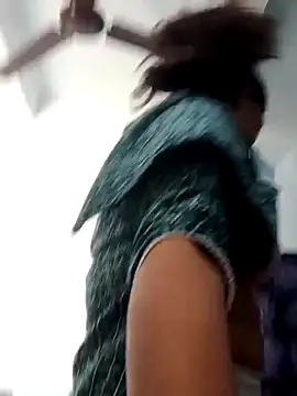 Anushka Singh0 online show from March 12, 4:18 am