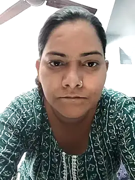 Anushka Singh0 online show from April 17, 6:27 am