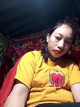 Snapshot of Susuu5790 chatting on February 21, 10:22 pm Susuu5790 online show from February 21, 10:22 pm