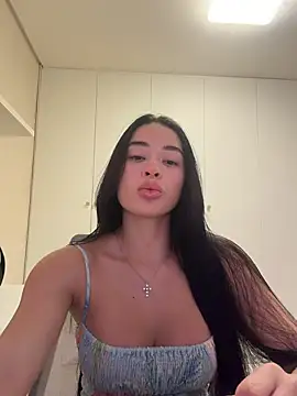 Snapshot of anab_model chatting on February 19, 1:29 pm anab model online show from February 19, 1:29 pm