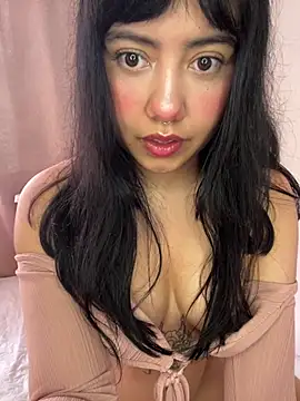 Snapshot of haruhy chatting on March 2, 1:40 pm haruhy online show from March 2, 1:40 pm