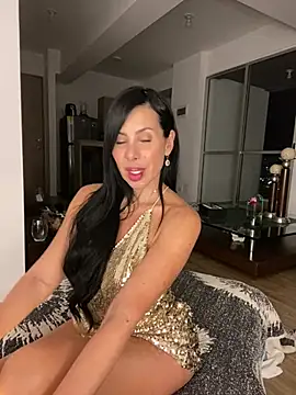 caritoo21 online show from July 15, 1:44 am