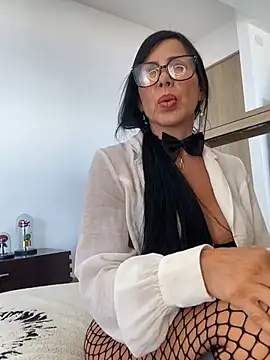 caritoo21 online show from July 28, 7:39 pm