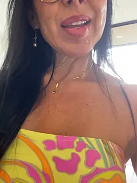 caritoo21 online show from July 29, 8:51 pm