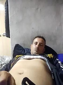 Arteiroelo online show from March 7, 12:40 am