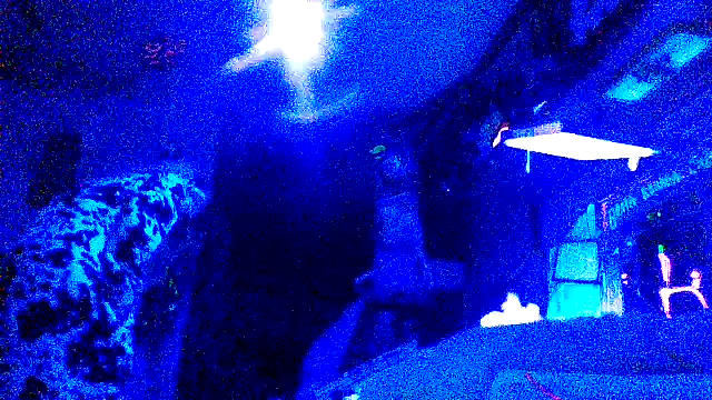 issyamazin online show from February 24, 12:47 pm