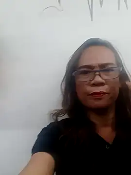 LA Diva fuck me online show from March 4, 6:30 am