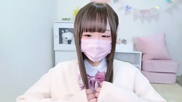 Snapshot of sumire_3 chatting on March 19, 12:31 pm sumire 3 online show from March 19, 12:31 pm